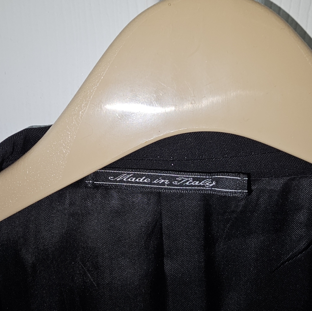 Ermenegildo Zegna Men's Super 100's Wool Suit